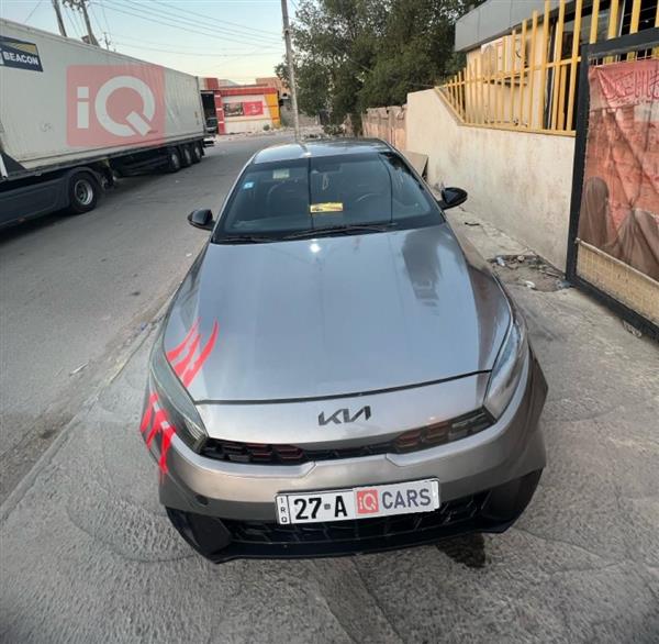 کیا فۆرتێ 2023  بۆ فرۆشتن لە عێراق - ناسریە